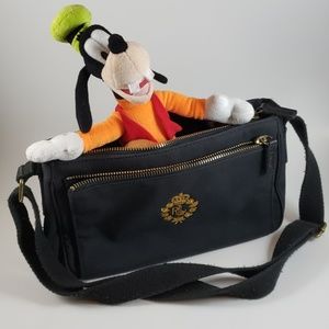 Vintage Ralph Lauren Small Handbag 90s Style